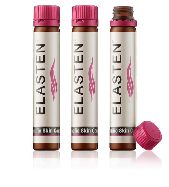 Elasten Trinkampullen Kollagen-Peptide (28 x 25 ml)