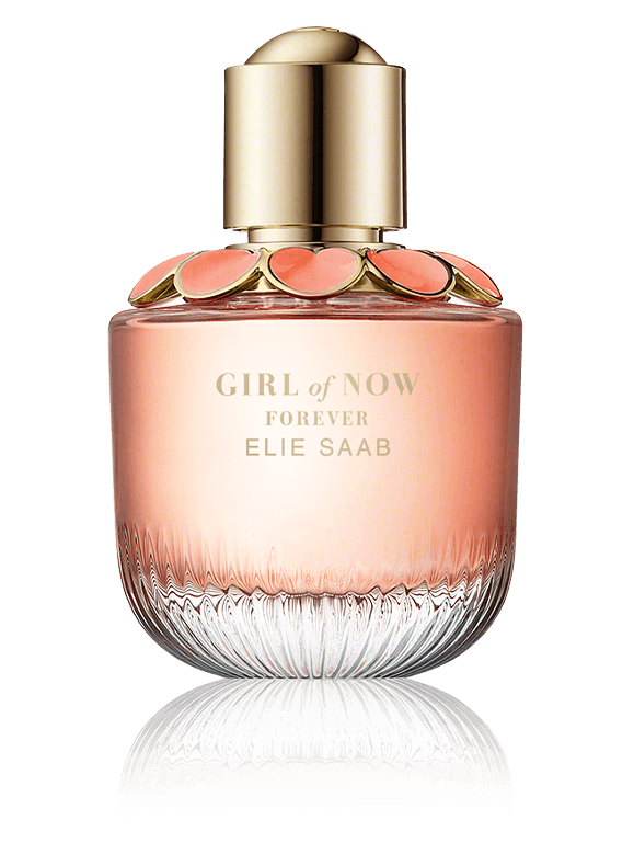 Girl of Now Forever Eau de Parfum Spray » 61% unter UVP