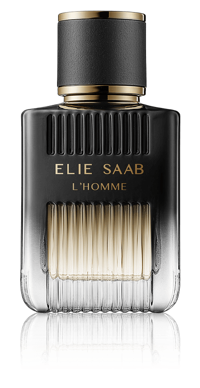 Elie Saab L'Homme Eau de Parfum Spray (50 ml)