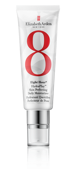 Elizabeth Arden Eight Hour Cream HydraPlay Skin Perfecting Daily Moisturiser (45 ml)