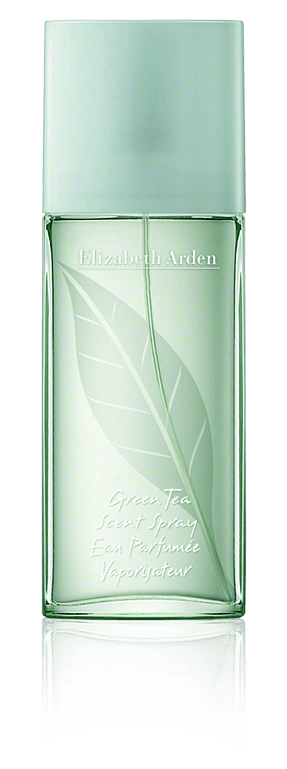 Elizabeth Arden Green Tea Eau de Parfum Spray (50 ml)