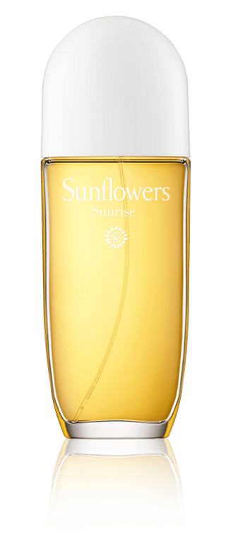 Sunflowers Sunrise