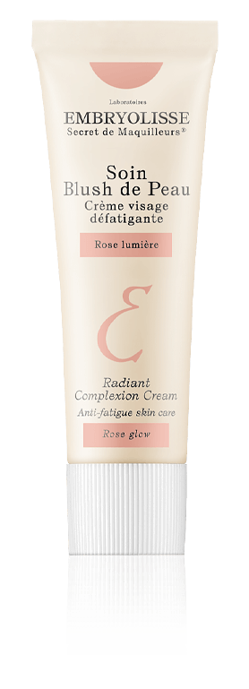 Embryolisse Maquillage et Soins Teintés Soin Blush de Peau Rose Lumière (30 ml)