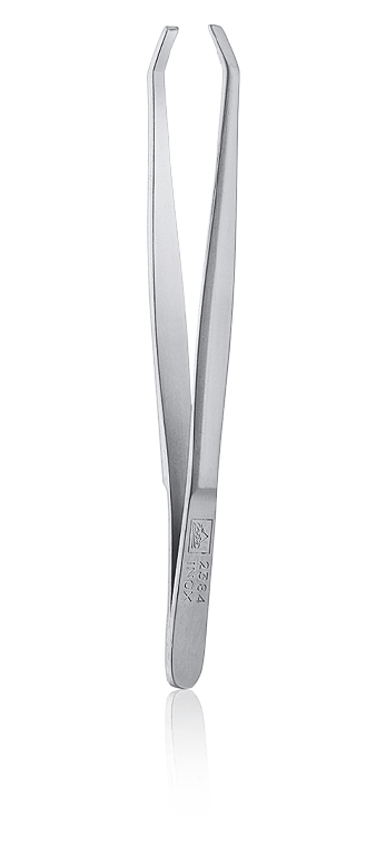 Erbe Solingen Pinzetten Pinzette, gerade (9 cm)