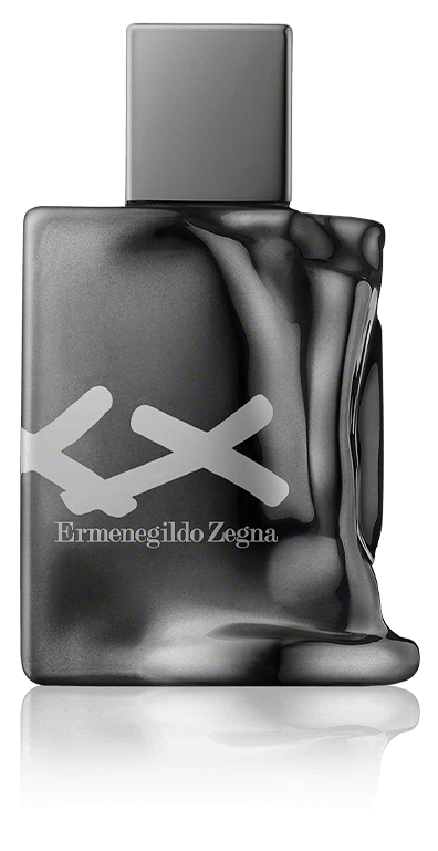 XXX Collection Charcoal