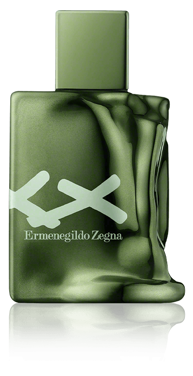 XXX Collection Verdigris