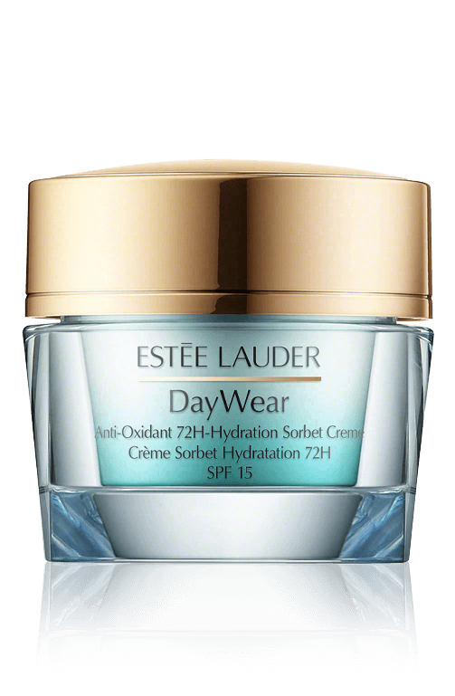 Estée Lauder DayWear Anti-Oxidant 72H-Hydration Sorbet Creme SPF 15 (50 ml)