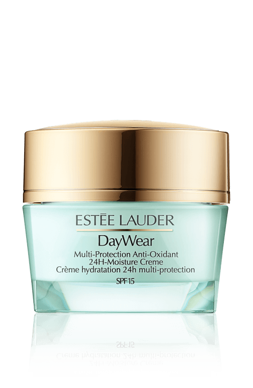 Estée Lauder DayWear Multi-Protection Anti-Oxidant Creme SPF 15 Normal/Combination Skin (30 ml)