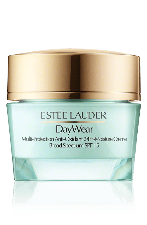 Estée Lauder DayWear Multi-Protection Anti-Oxidant Creme SPF 15 Normal/Combination Skin (50 ml)