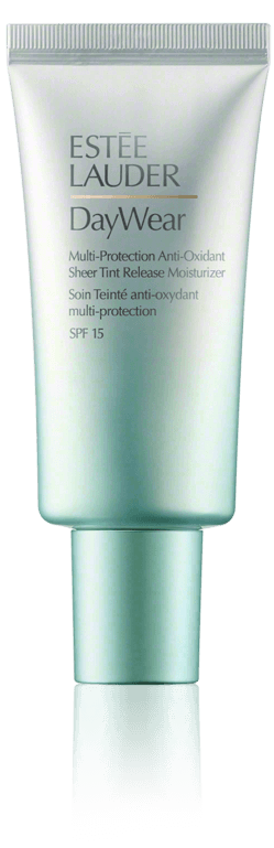 Estée Lauder DayWear Multi-Protection Anti-Oxidant Sheer Tint Release Moisturizer SPF15 (30 ml)