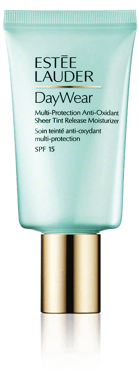 Estée Lauder DayWear Multi-Protection Anti-Oxidant Sheer Tint Release Moisturizer SPF15 (50 ml)