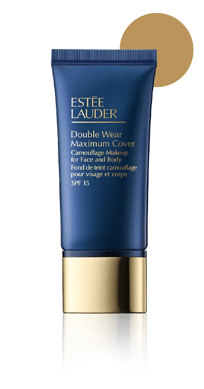 Estée Lauder Double Wear Maximum Cover 3W1 Tawny (30 ml)