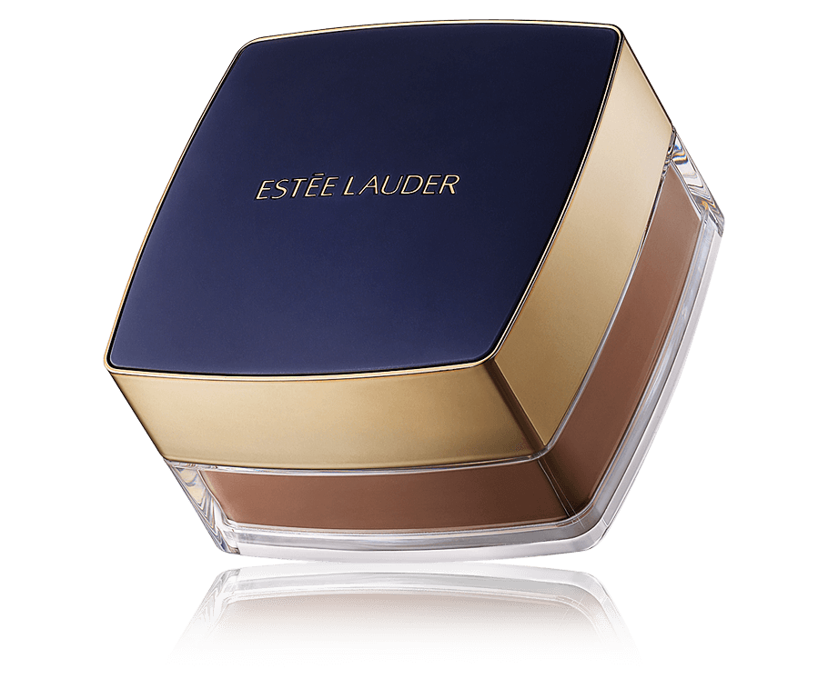 Estée Lauder Double Wear Sheer Flattery Loose Powder 05 Deep Matte (9 g)