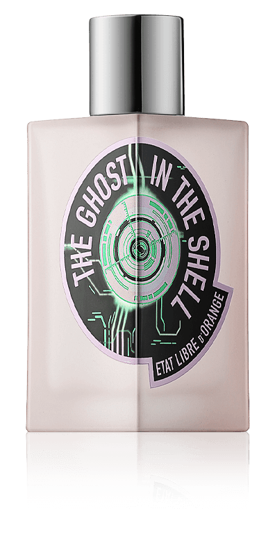 The Ghost In The Shell Eau de Parfum Spray » nur € 69,99