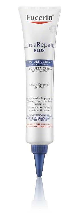 Eucerin UreaRepair 30% Urea Creme Intensivpflege (75 ml)