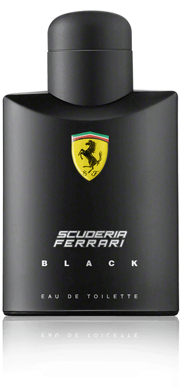 Scuderia Black