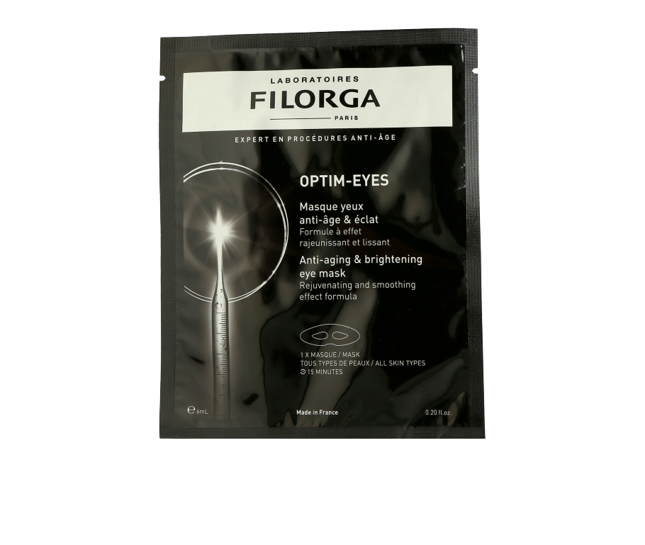 Filorga Essentials Anti-Aging & Brightening Eye Mask