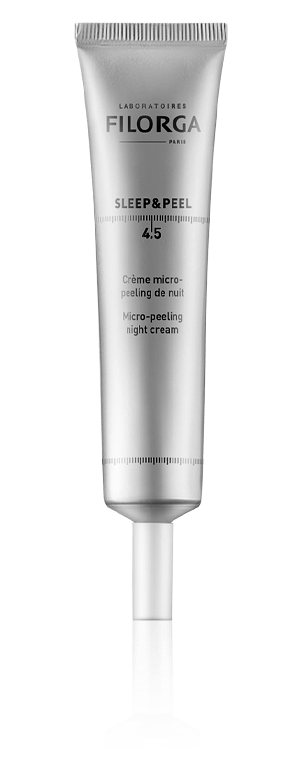 Filorga Essentials Sleep & Peel 4.5 Micro-Peeling Night Cream (40 ml)