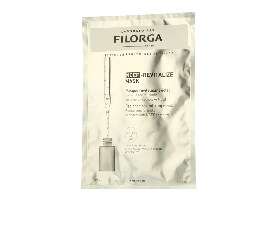 Filorga NCEF Revitalize Mask