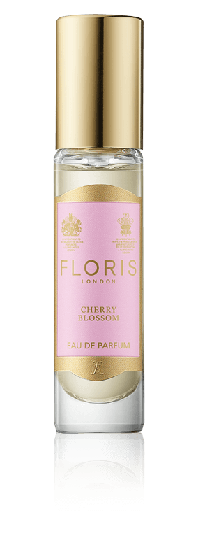 Floris Cherry Blossom Eau de Parfum Spray (10 ml)
