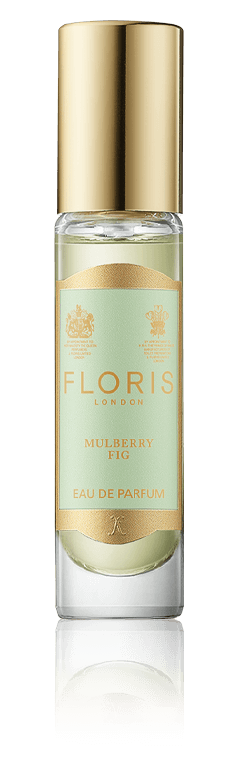 Floris Mulberry Fig Eau de Parfum Spray (10 ml)
