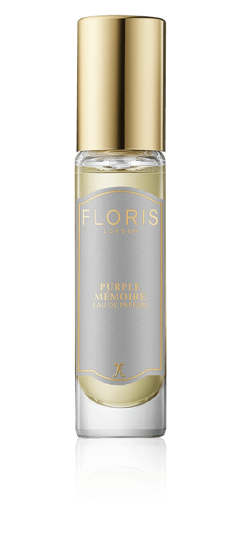 Floris Purple Mémoire Eau de Parfum Spray (10 ml)