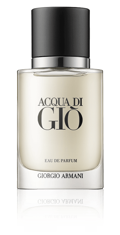 Giorgio Armani Acqua di Gio Homme Eau de Parfum Spray (nachfüllbar) (30 ml)