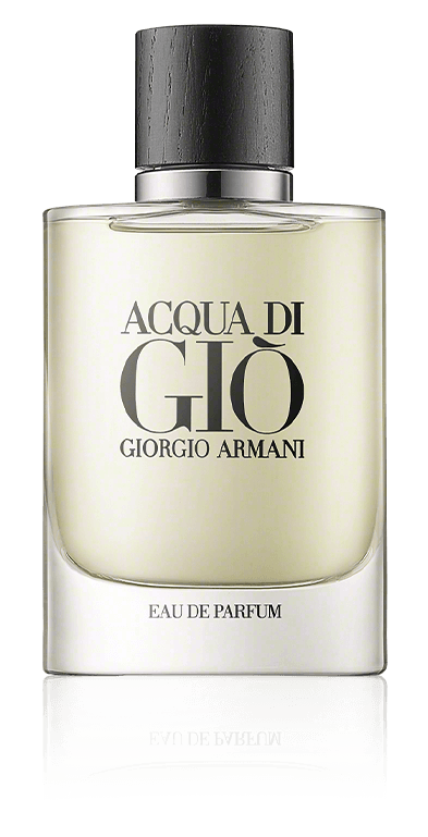 Giorgio Armani Acqua di Gio Homme Eau de Parfum Spray (nachfüllbar) (75 ml)