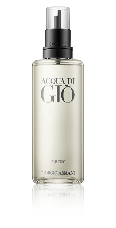 Giorgio Armani Acqua di Gio Homme Nachfüllung Parfum (150 ml)