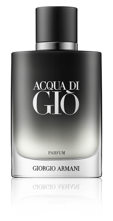 Giorgio Armani Acqua di Gio Homme Parfum Spray (nachfüllbar) (100 ml)