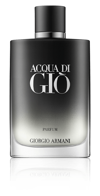 Giorgio Armani Acqua di Gio Homme Parfum Spray (nachfüllbar) (200 ml)
