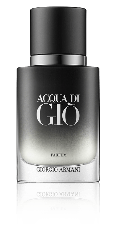 Giorgio Armani Acqua di Gio Homme Parfum Spray (nachfüllbar) (30 ml)