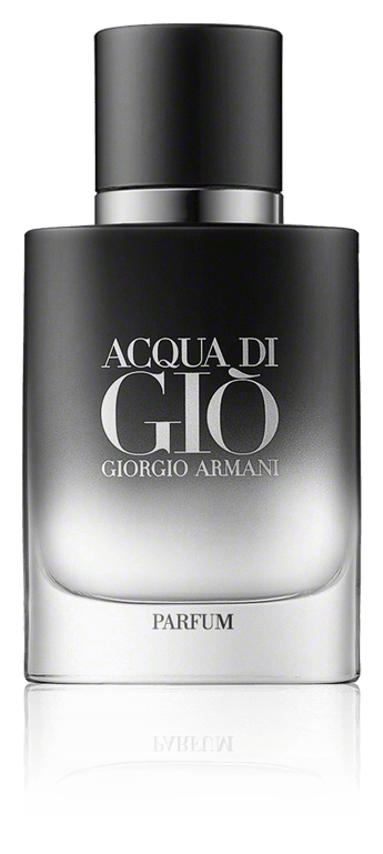 Giorgio Armani Acqua di Gio Homme Parfum Spray (nachfüllbar) (40 ml)