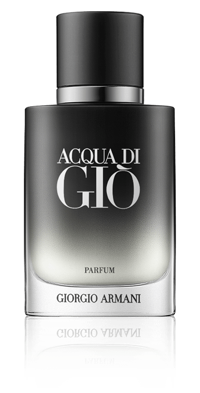 Giorgio Armani Acqua di Gio Homme Parfum Spray (nachfüllbar) (50 ml)