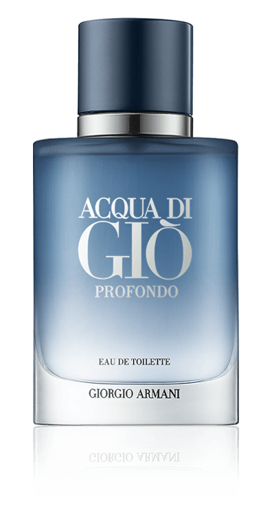Giorgio Armani Acqua di Gio Homme Profondo Eau de Toilette Spray (50 ml)