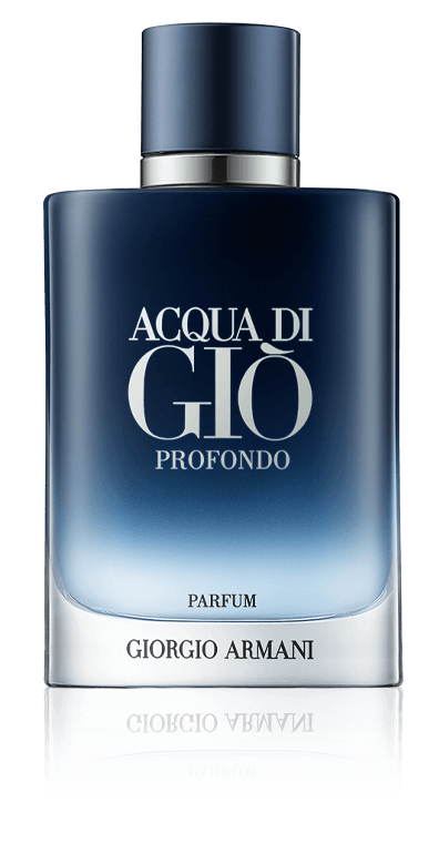 Giorgio Armani Acqua di Gio Homme Profondo Parfum Spray (100 ml)