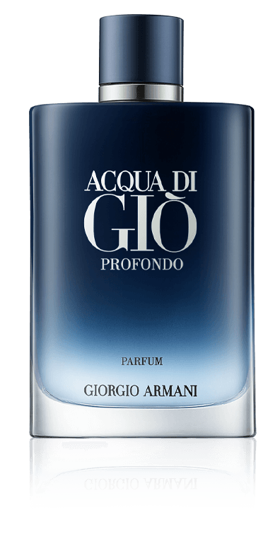 Giorgio Armani Acqua di Gio Homme Profondo Parfum Spray (200 ml)