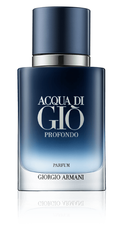 Giorgio Armani Acqua di Gio Homme Profondo Parfum Spray (30 ml)