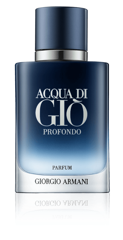 Giorgio Armani Acqua di Gio Homme Profondo Parfum Spray (50 ml)