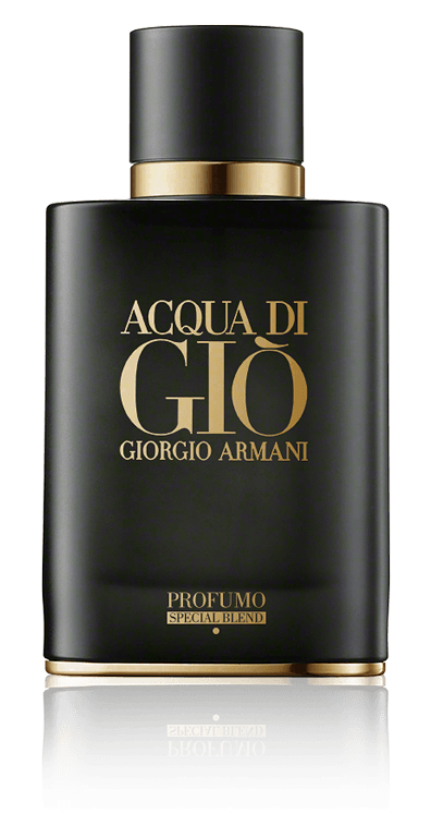 Giorgio Armani Acqua di Gio Profumo Special Blend Eau de Parfum Spray ...