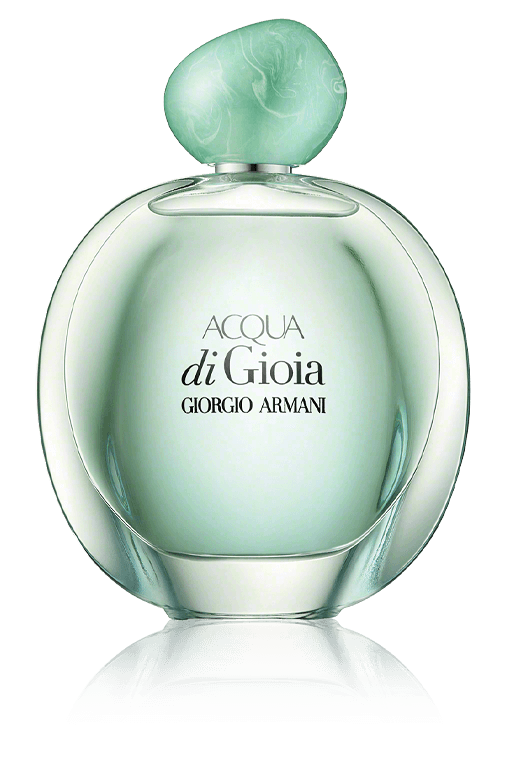 Giorgio Armani Acqua di Gioia Eau de Parfum Spray (100 ml)