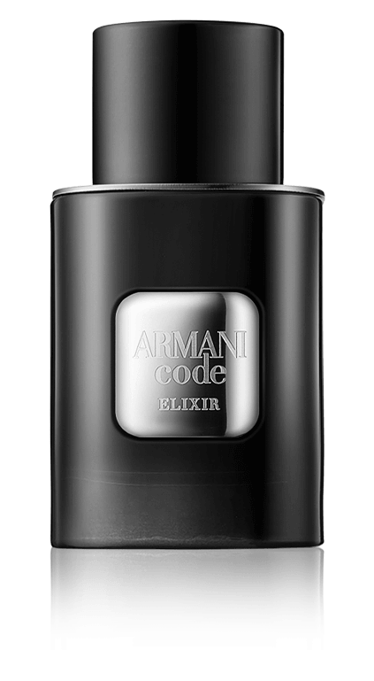 Giorgio Armani Code Homme Elixir Spray (50 ml)