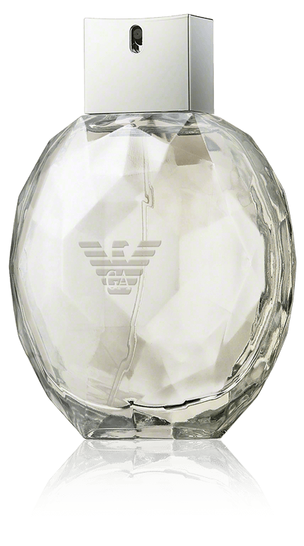 Giorgio Armani Emporio Diamonds Eau de Parfum Spray (100 ml)