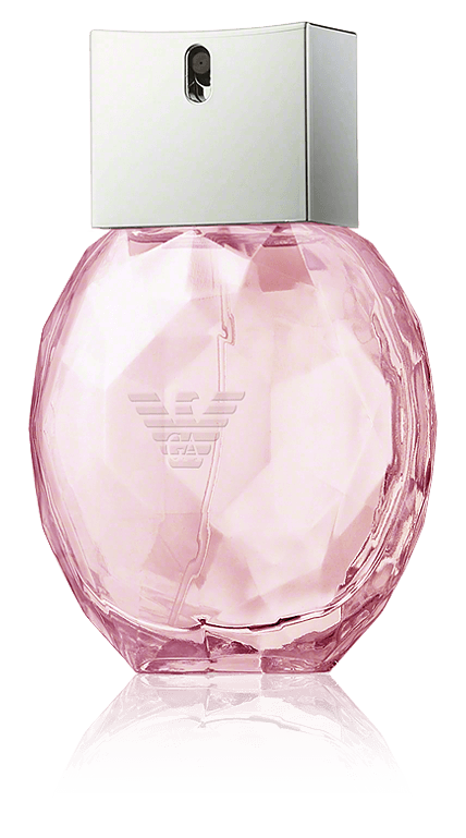 Giorgio Armani Emporio Diamonds Rose Eau de Toilette Spray (30 ml)
