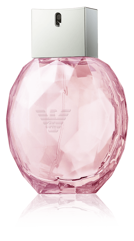Giorgio Armani Emporio Diamonds Rose Eau de Toilette Spray (50 ml)