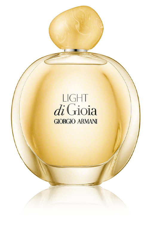 Giorgio Armani Light di Gioia Eau de Parfum Spray | easyCOSMETIC