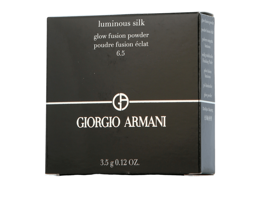 Giorgio Armani Luminous Silk Glow Fusion Powder 6.5 (3,5 g)