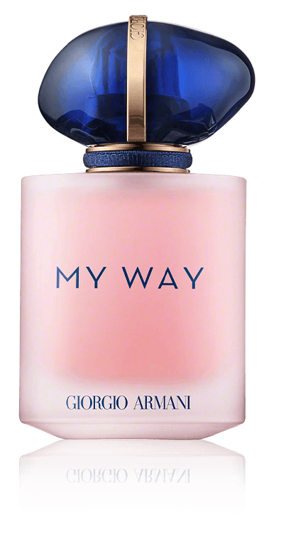 Giorgio Armani My Way Floral Eau de Parfum Spray Refillable (50 ml)