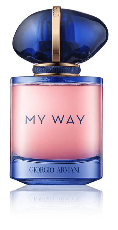 Giorgio Armani My Way Intense Eau de Parfum Refillable Spray (30 ml)