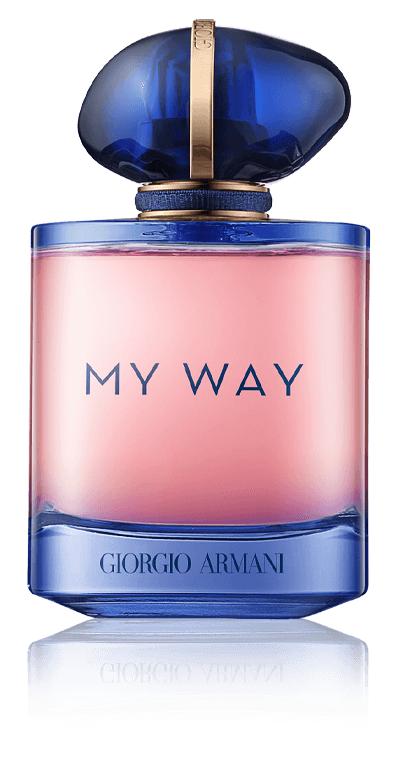 Giorgio Armani My Way Intense Eau de Parfum Refillable Spray (90 ml)